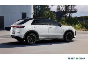Volkswagen T-Roc 1.5 eTSI DSG R-Line NAV MATRIX BLACK 360°