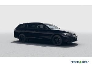 Volkswagen Passat 2.0 TDI DSG R-Line BLACK NAV AHK DCC HUD