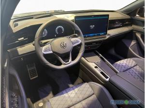 Volkswagen Passat 2.0 TDI DSG R-Line BLACK NAV AHK DCC HUD