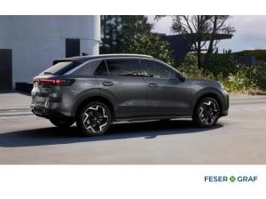 Volkswagen T-Roc 1.5 eTSI DSG R-Line NAV MATRIX PANO 360°