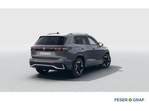 Volkswagen Tiguan 1.5 eTSI DSG R-Line NAV MATRIX LEDER HUD