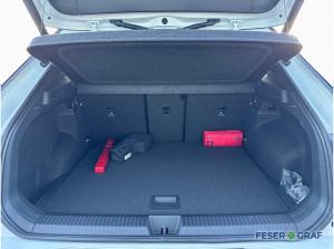 Volkswagen T-Roc 1.5 eTSI DSG R-Line NAV MATRIX BLACK 360°