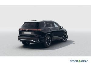 Volkswagen Tiguan 1.5 eTSI DSG R-Line NAV MATRIX LEDER HUD