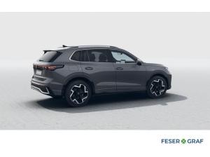 Volkswagen Tiguan 1.5 eTSI DSG R-Line NAV MATRIX LEDER HUD
