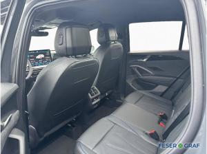 Volkswagen Tiguan 1.5 eTSI DSG R-Line NAV MATRIX LEDER HUD