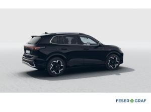 Volkswagen Tiguan 1.5 eTSI DSG R-Line NAV MATRIX LEDER HUD