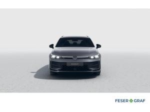 Volkswagen Passat 2.0 TDI DSG R-Line BLACK NAV AHK DCC HUD