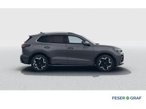 Volkswagen Tiguan 1.5 eTSI DSG R-Line NAV MATRIX LEDER HUD