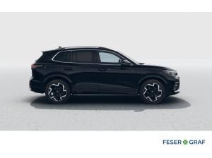Volkswagen Tiguan 1.5 eTSI DSG R-Line NAV MATRIX LEDER HUD