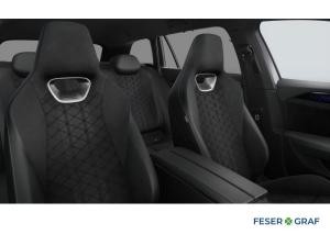 Volkswagen Passat 2.0 TDI DSG R-Line BLACK NAV AHK DCC HUD