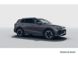 Volkswagen Tiguan 1.5 eTSI DSG R-Line NAV MATRIX LEDER HUD