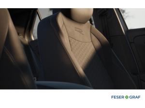 Volkswagen T-Roc 1.5 eTSI DSG R-Line NAV MATRIX PANO 360°