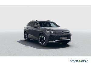 Volkswagen Tiguan 1.5 eTSI DSG R-Line NAV MATRIX LEDER HUD