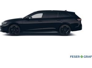 Volkswagen Passat 2.0 TDI DSG R-Line BLACK NAV AHK DCC HUD