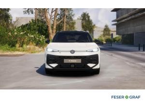 Volkswagen T-Roc 1.5 eTSI DSG R-Line NAV MATRIX BLACK 360°