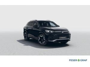 Volkswagen Tiguan 1.5 eTSI DSG R-Line NAV MATRIX LEDER HUD