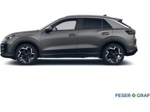 Volkswagen T-Roc 1.5 eTSI DSG R-Line NAV MATRIX PANO 360°