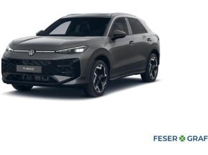 Volkswagen T-Roc 1.5 eTSI DSG R-Line NAV MATRIX PANO 360°