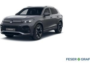 Volkswagen Tiguan 1.5 eTSI DSG R-Line NAV MATRIX LEDER HUD