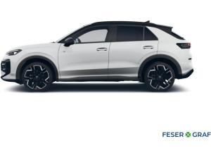 Volkswagen T-Roc 1.5 eTSI DSG R-Line NAV MATRIX BLACK 360°