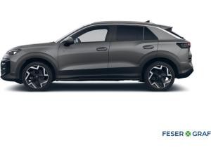 Volkswagen T-Roc 1.5 eTSI DSG R-Line NAV MATRIX PANO 360°