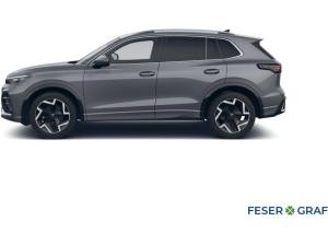 Volkswagen Tiguan 1.5 eTSI DSG R-Line NAV MATRIX LEDER HUD