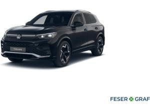 Volkswagen Tiguan 1.5 eTSI DSG R-Line NAV MATRIX LEDER HUD