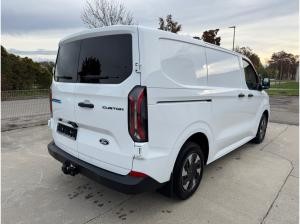 Ford Transit Custom Trend 320L1 Elektro RFK AHK