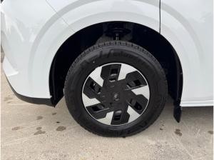 Ford Transit Custom Trend 320L1 Elektro RFK AHK