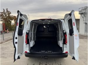 Ford Transit Custom Trend 320L1 Elektro RFK AHK