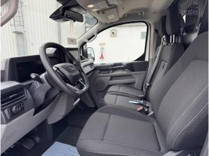 Ford Transit Custom Trend 320L1 Elektro RFK AHK