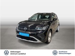 Volkswagen T-Cross GOAL 1.0 TSI DSG 2xKlima ACC AHK AUT LED