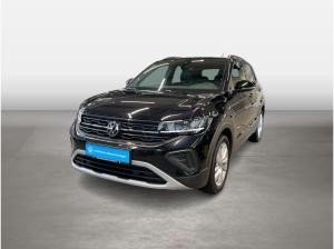 Volkswagen T-Cross GOAL 1.0 TSI DSG 2xKlima ACC AHK AUT LED