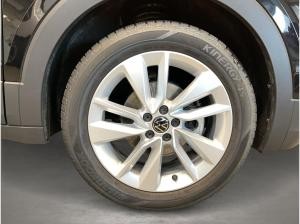 Volkswagen T-Cross GOAL 1.0 TSI DSG 2xKlima ACC AHK AUT LED