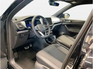 Volkswagen T-Cross GOAL 1.0 TSI DSG 2xKlima ACC AHK AUT LED