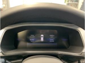 Volkswagen T-Cross GOAL 1.0 TSI DSG 2xKlima ACC AHK AUT LED