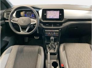 Volkswagen T-Cross GOAL 1.0 TSI DSG 2xKlima ACC AHK AUT LED