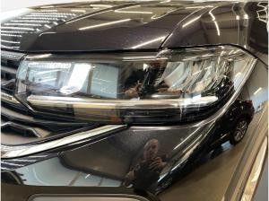 Volkswagen T-Cross GOAL 1.0 TSI DSG 2xKlima ACC AHK AUT LED