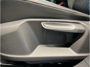 Volkswagen T-Cross GOAL 1.0 TSI DSG 2xKlima ACC AHK AUT LED