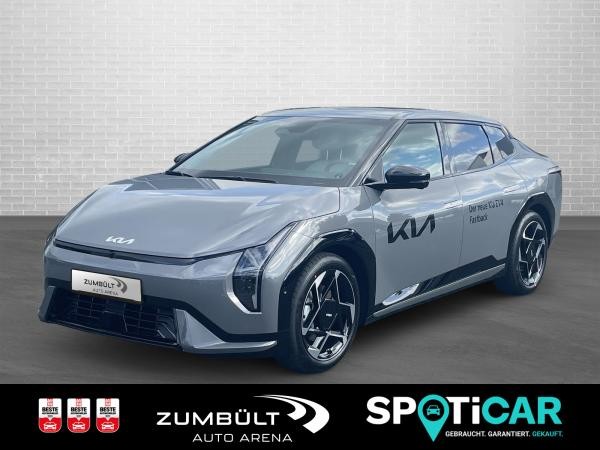Kia EV4 GT-Line 😍 81,4 kWh 💥Jahresendspurt💥 P8-P9-P10
