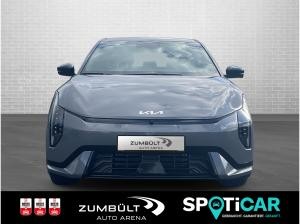 Kia EV4 GT-Line 😍 81,4 kWh 💥Jahresendspurt💥 P8-P9-P10