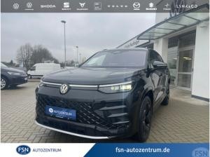 Volkswagen Tayron *R-Line* Automatik + 2.0l + TDI + Allrad