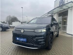 Volkswagen Tayron *R-Line* Automatik + 2.0l + TDI + Allrad