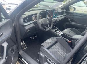 Volkswagen Tayron *R-Line* Automatik + 2.0l + TDI + Allrad