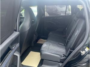 Volkswagen Tayron *R-Line* Automatik + 2.0l + TDI + Allrad