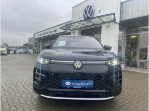 Volkswagen Tayron *R-Line* Automatik + 2.0l + TDI + Allrad