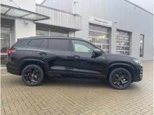 Volkswagen Tayron *R-Line* Automatik + 2.0l + TDI + Allrad