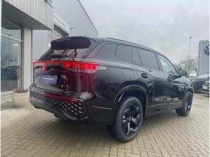 Volkswagen Tayron *R-Line* Automatik + 2.0l + TDI + Allrad