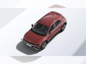Hyundai IONIQ 5 63 kWh ❄ WINTER SPECIAL ❄ BESTELLUNG BIS 31.12.2025