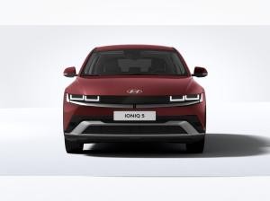 Hyundai IONIQ 5 63 kWh ❄ WINTER SPECIAL ❄ BESTELLUNG BIS 31.12.2025